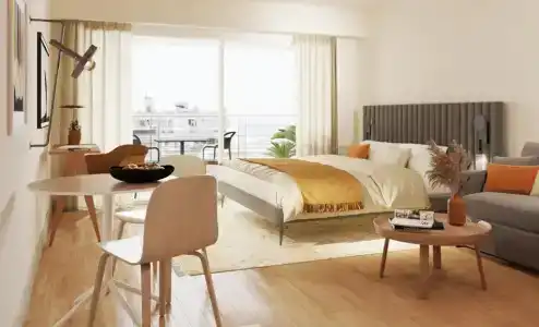 Staybridge Suites Cannes Centre by IHG - 56