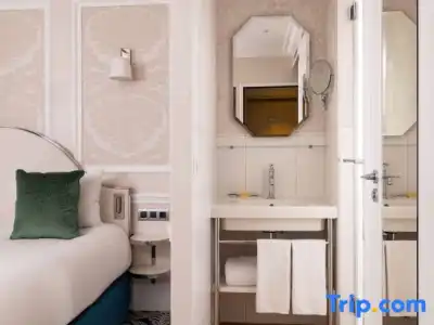Mercure Paris La Sorbonne Saint Germain des Pres - 89