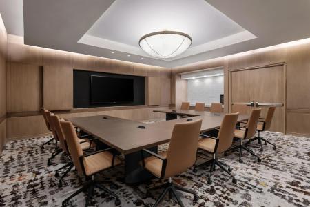 Hyatt Regency Irvine - 39