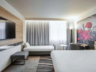 Novotel Ieper Centrum Flanders Fields - 42
