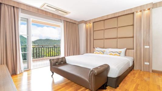 Lacol Khao Yai - A Chatrium Collection - 29