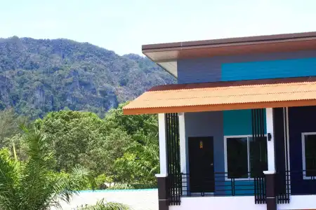 Seashell Resort Krabi - 12