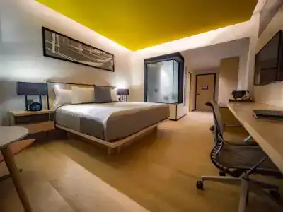 Galeria Plaza San Jeronimo - 47