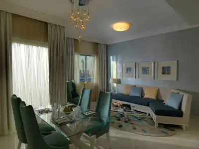 Damac Maison Dubai Mall Street - 21