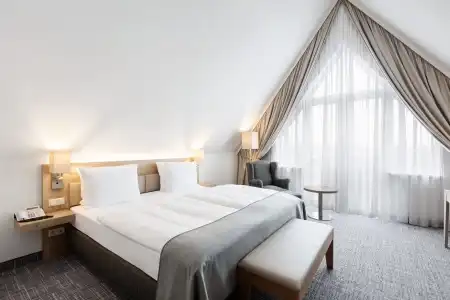 Holiday Inn NÜRNBERG CITY CENTRE by IHG - 5