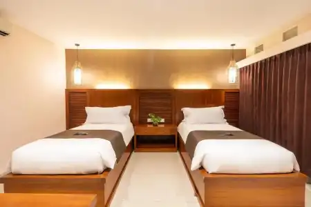 Suka Beach Inn - 60