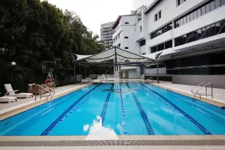 Metropolitan YMCA Singapore - 10