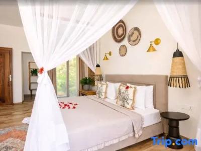 Zanzi Resort Private Paradise - 66