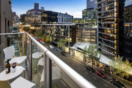 Quest Docklands - 64