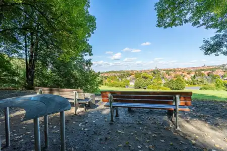 ParkBerghoelzchen - 13