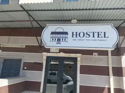 Sokin Hostel - 0