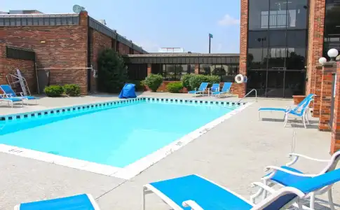 Jameson Inn - Bowling Green - 13
