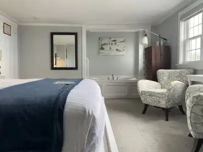 Emerson Inn - 44