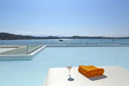 Porto Heli Resort - 14