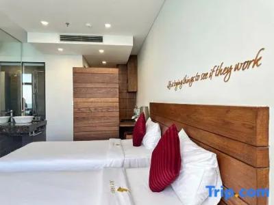 Joy Trip & Spa Nha Trang - 45