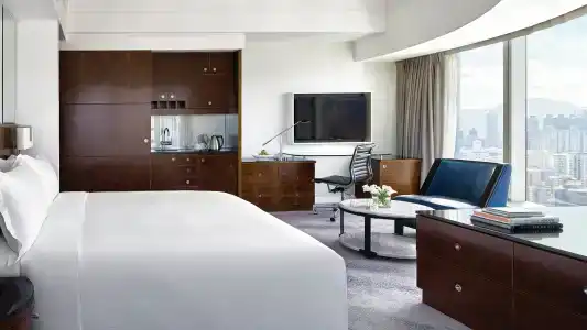 Cordis, Hong Kong (Langham Hospitality Group) - 44
