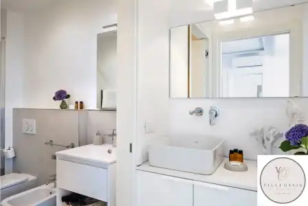 Villa Oasis Residence - 25