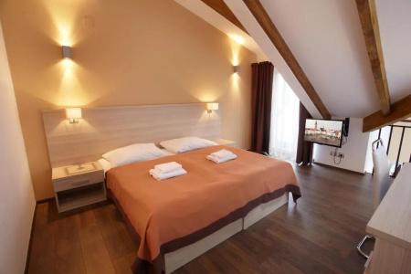 Residence U Cerne Veze - 74
