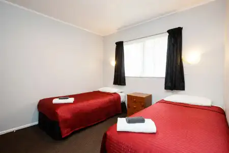 Avenue Motel Palmerston North - 3