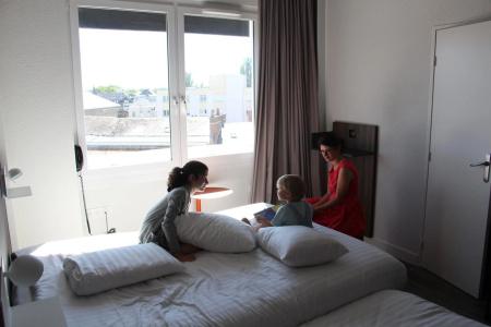 The Originals City, Hôtel Le Berry, Bourges - 33
