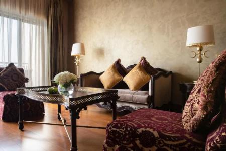 Jumeirah Zabeel Saray Dubai - 58