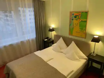 Nymphenburg City - München - 103
