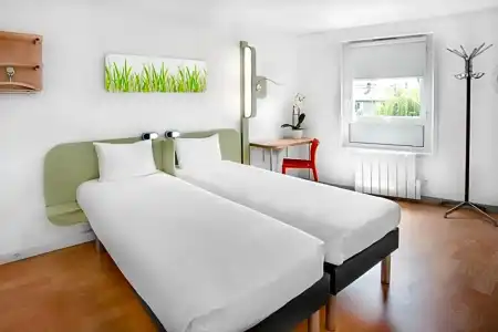 ibis budget Limoges - 28