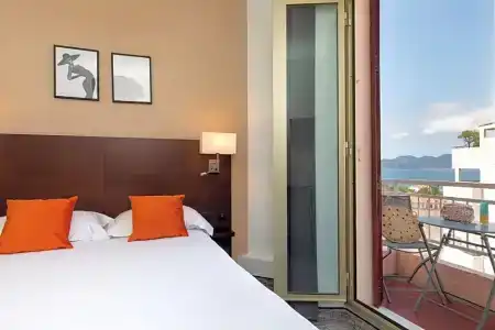 Best Western des Orangers - 173