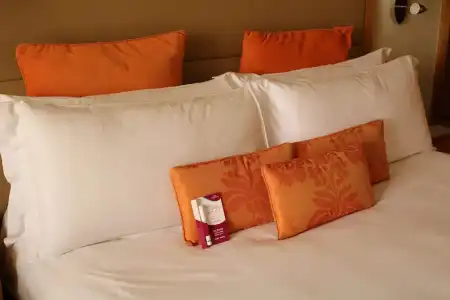Crowne Plaza Sohar by IHG - 81