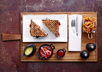 Comwell Hvide Hus Aalborg, Dolce by Wyndham - 33