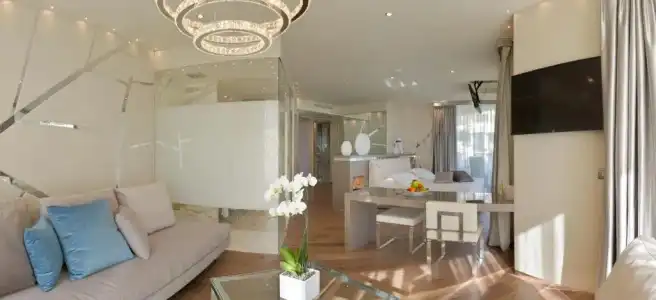 Park Imperial Centro Tao Natural Medical Spa - 278