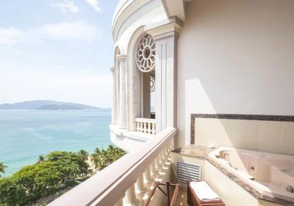 Sunrise Nha Trang Beach & Spa - 6