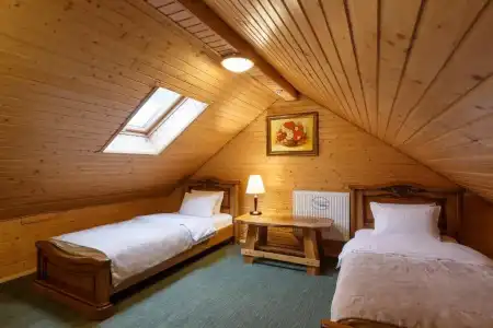 Family Resort Vedmezha Gora - 37