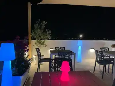 Dei del Mare Extra Luxury - 86