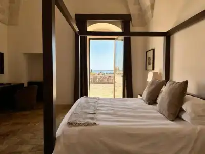 Relais Histò San Pietro sul Mar Piccolo - 50