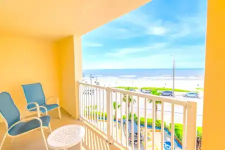 Clarion Pointe Galveston Seawall - 52