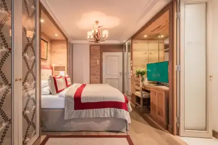 Alpin Resort Sacher - 41