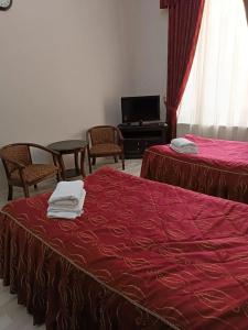 Jahon Palace - 31