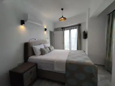 Gokceada Marmaros Butik Otel - 1