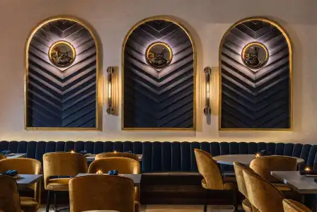 Motto by Hilton New York City Chelsea - 18