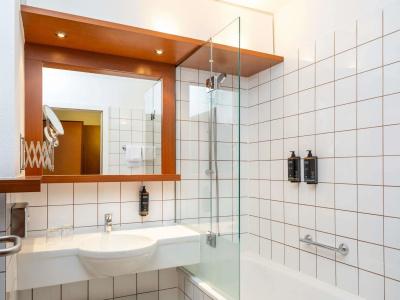 Mercure Wien Westbahnhof - 8
