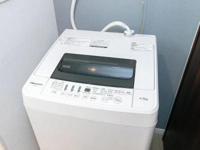 Dream Inn Hakata - 101