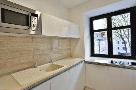 VIP Apartments - 5