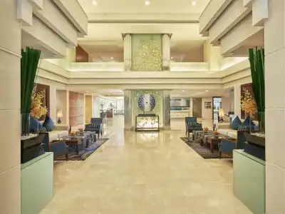 Centre Point Plus Silom - 39