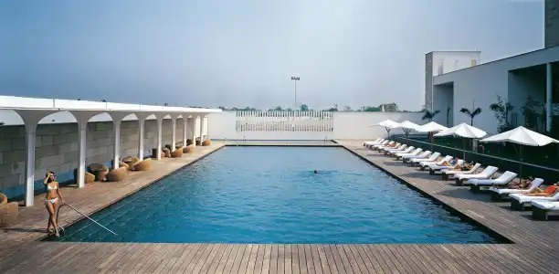 ITC Sonar, a Luxury Collection, Kolkata - 10