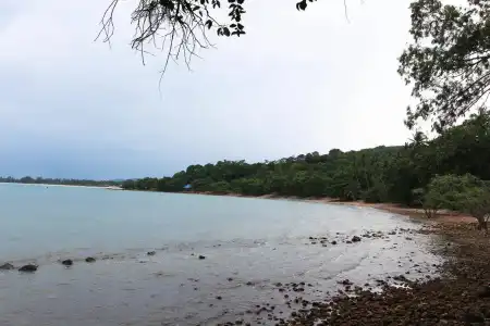Prasarnsook Villa Beach Resort (SHA Extra Plus) - 13