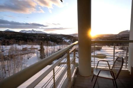 The Peaks Resort and Spa - 73