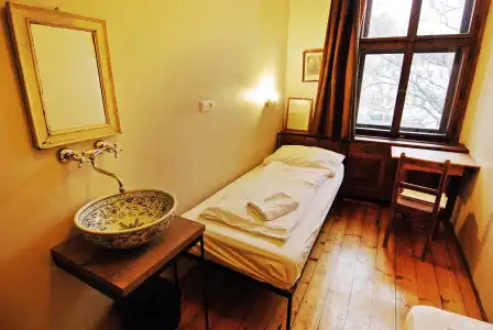Sir Toby's Hostel - 3