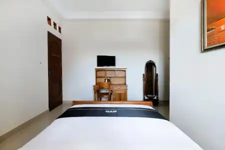 OYO 3468 Ndalem Gusti Ayu - 25