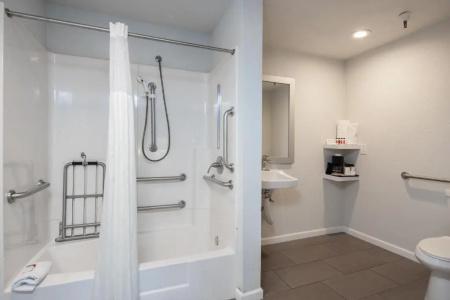 Rodeway Inn Milpitas near Great Mall - 17